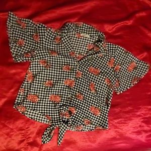 Monteau Short sleeve